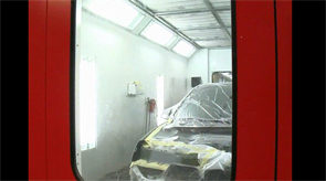 Auto Body Repair Collision Center